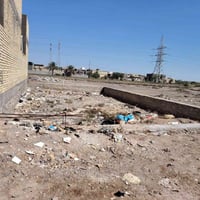 منطقة سيد علاوي • ٢٠٠م • ١٠×٢٠