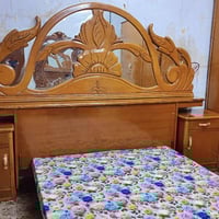 دولاب صاج 5 أبواب • مستعملة • درجة أولى