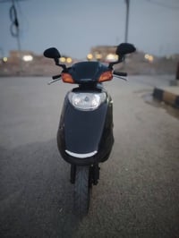 سبيسي ياباني • كفرات أصلية • نضيفة