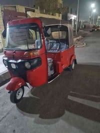 تكتك موديل 24للبيع كفاله عامه 07709025688