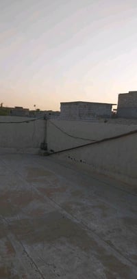 الحر الرشدية • ٧٠م • غرفة وصالة