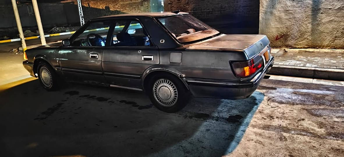 السلام عليكم
هارتوب ١٩٩١ رقم مثنئ
السياره شغاله بس بيهه صوت بالمكينه سنويه منتهيه من ٢٠١٤ كارتون الشرعي ما واصله عندي بس رقم المشتري من عنده السياره ابيعهه كوم حديد كوم حديد
السعر ٢٠ اوبيهه مجال بسيط


**إذا كنت صاحب هذا الإعلان وتريد حذفه لأي سبب، رجاءا أرسل رسالة إلى الدعم الفني**