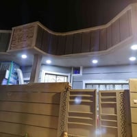 بيت جديد • للايجار • كورنيش الحوز