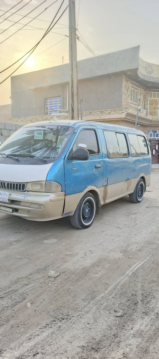 بريجوو للبيع
رقم صلاح الدين الماني سنويه صاقطه 21
كير محرك اكسل خير من الله 
دوشمه نضيفه صدر نضيف باور ومشط نضيف 
  راعيها بل حله بس ماوصله ابيع هل موجود سياره نضيفه وحلوه كامله مكمله من كلشي سعرها 30 وبيها مجال بسيط مكاني بغداد منطقه الطارميه الشراي يخابرني ويدلل 
اتصال ***********  واتساب او خاص مفتوح
