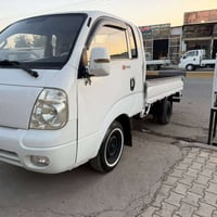 حمل مديل 2006 مكينه 2700 جديده عل سونار السياره كفاله عامه رقم بغداد أ...