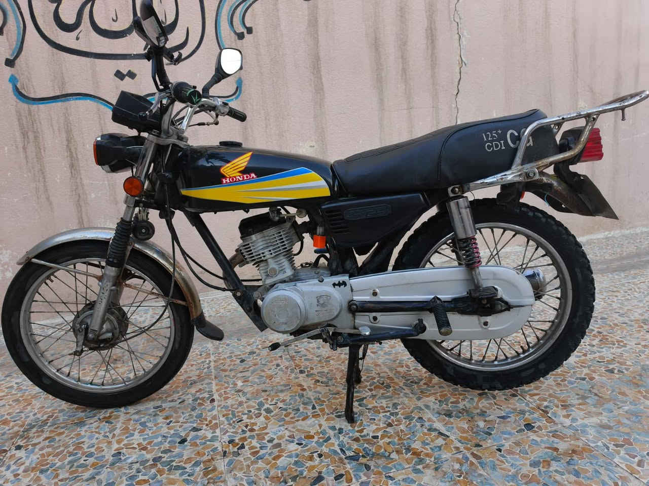 تايكر 2019 مبدل ولفات فقط
كله شغال بيع مستعجل


**إذا كنت صاحب هذا الإعلان وتريد حذفه لأي سبب، رجاءا أرسل رسالة إلى الدعم الفني**