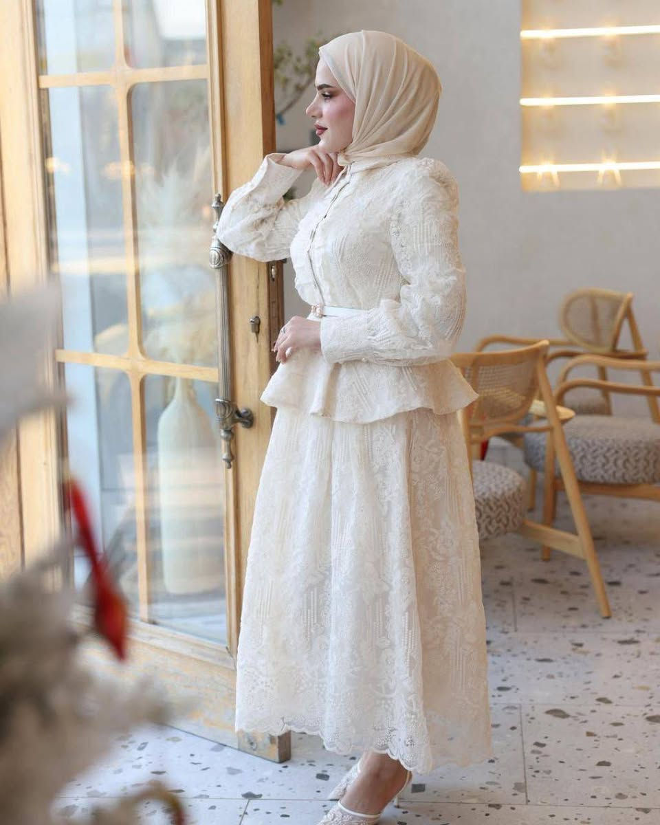 🔥التوصيل 5 فقط🔥 
🧿﷽ وعلى الله توكلنا 🧿 
💫كولكشن جديد بارقى الالوان والموديلات💫
فخامه. وجمال
المقاسات  💫38 💫40 💫42 💫44 💫46–48


**إذا كنت صاحب هذا الإعلان وتريد حذفه لأي سبب، رجاءا أرسل رسالة إلى الدعم الفني**