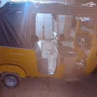 تكتك • موديل ١٩ • بغداد النهروان