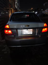 افيو ٢٠٠٧ • محرك ١٦٠٠ • سنوية ٢٠٢٧