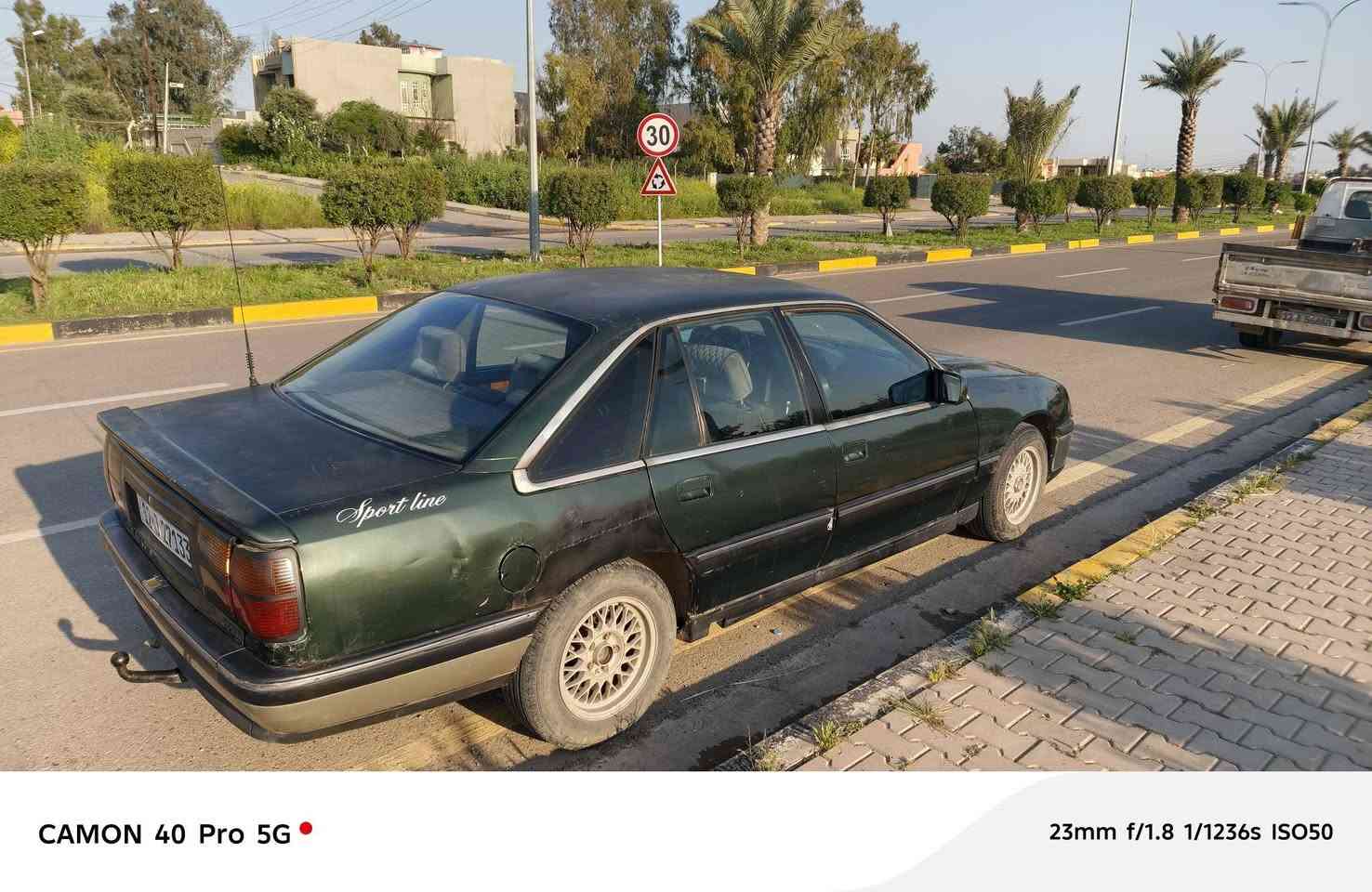 اوبل سيناتور مكينه وكير شرط بسمي 91 كير عادي السعر 28 بيها مجال لشراي *********** بي واتساب بيع فقط
