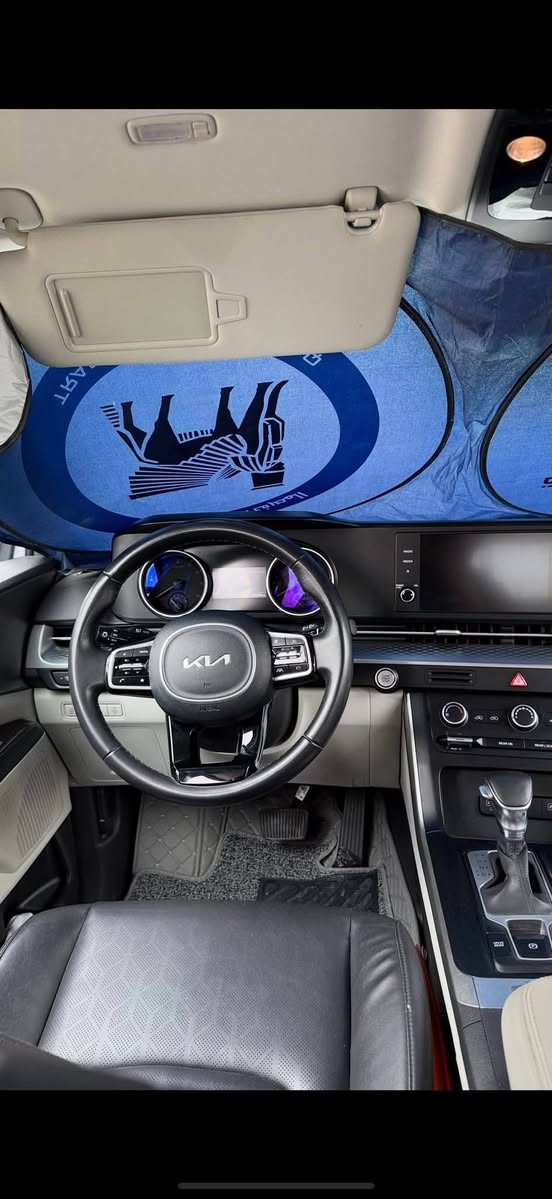 السلام عليكم كرنفال وارد امريكي 2023 حادث دعامية فقط وصور الحادث بالمنشور رقم بغداد بسمي مكاني بالسماوة السعر 265 رقم الموبايل ***********
