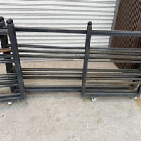 حديد مستخدم للبيع واتساب /07737436681  مكاني /بغداد - المشتل