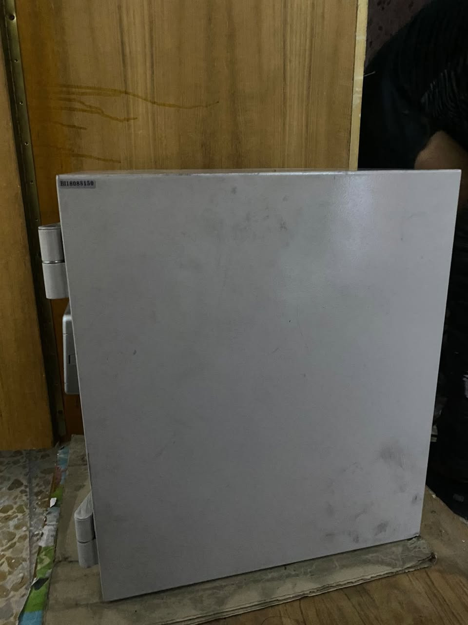 قاصه كترونيه رمز ومفتاح مايقارب وزنها 50 كيلو السعر 150


**إذا كنت صاحب هذا الإعلان وتريد حذفه لأي سبب، رجاءا أرسل رسالة إلى الدعم الفني**