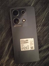 انفينيكس • للمراوس • تجمع