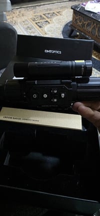 ناظور ليلي • رؤية ليلية