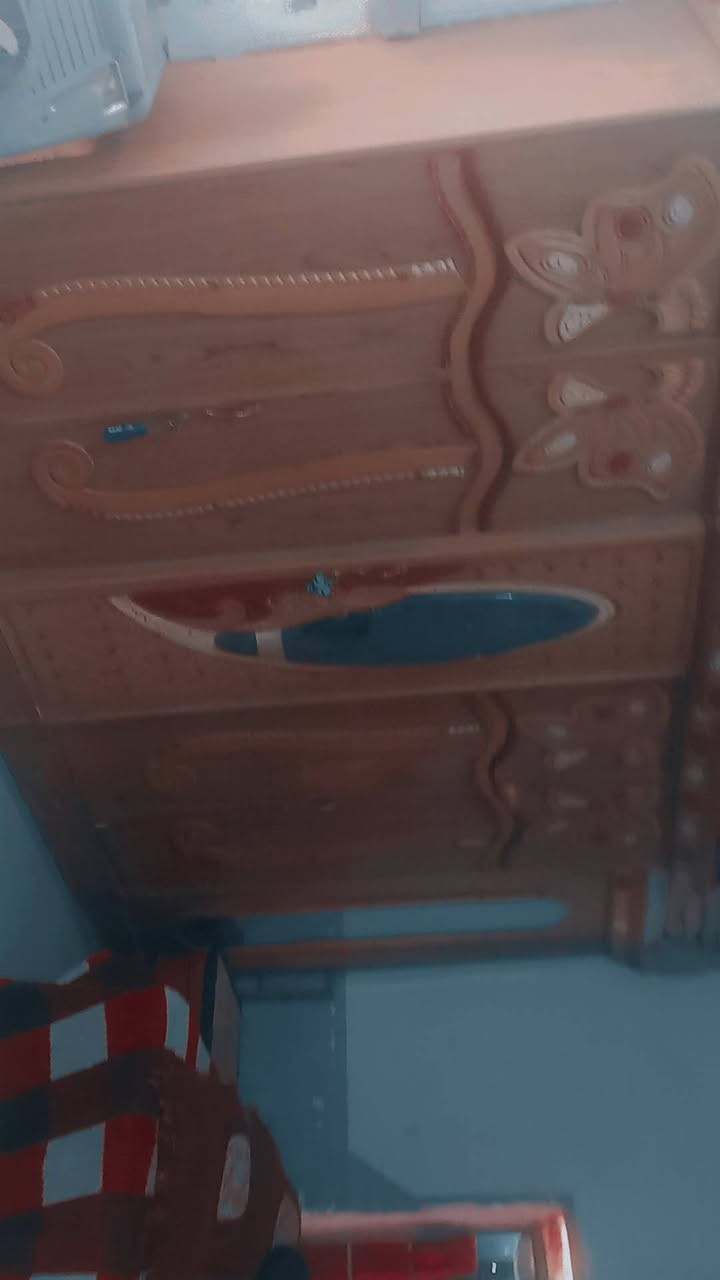 غرفه نوم ليل بيع سوكي بيهه اضرار بصيطه سعرهه 350وبيهه مجال الشراي يراسل عليههه


**إذا كنت صاحب هذا الإعلان وتريد حذفه لأي سبب، رجاءا أرسل رسالة إلى الدعم الفني**