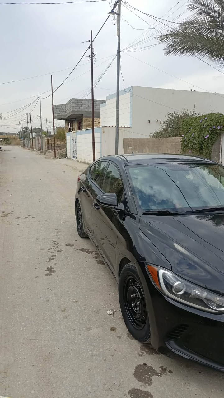 يا الله السلام عليكم السعر ١٢٠ بيع مستعجل  رقم الهاتف :***********
التفاصيل : النترا مديل 2018 وارد أمريكي ضررها قطعتين جاملغ وبنيد تخم تاير رقم بغداد 
ملاحظة؟ :مكلف بالنشر باقي تفاصيل اتصل 🗣📲 ع رقم
