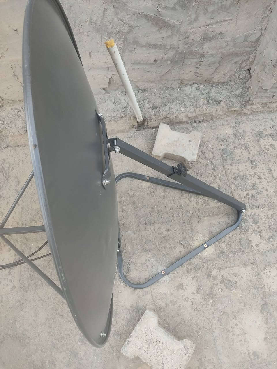 تنصيب صحن ستلايت ضمان الجودة 📶 وعمل جميع القنوات 
التثبيت حسب رغبة الزبون بناء او برغي وچوي
داخل النجف للتواصل ***********
تنصيب وتقوية إشارة الستلايت 📡 بيع جميع مواد الستلايت والرمونتات 📟 تثبيت الشاشات 🖥 تنصيب وبيع شبكة نجوم الرابعة للقنوات الرياضية المشفرة
#ستلايت #صحن #منصب #نجف #الرابعة #نجوم #كوفة #ريمونت #اولمبي #حي_ميسان #الشاشات #شاشة #شالية #محرم #عاشور
