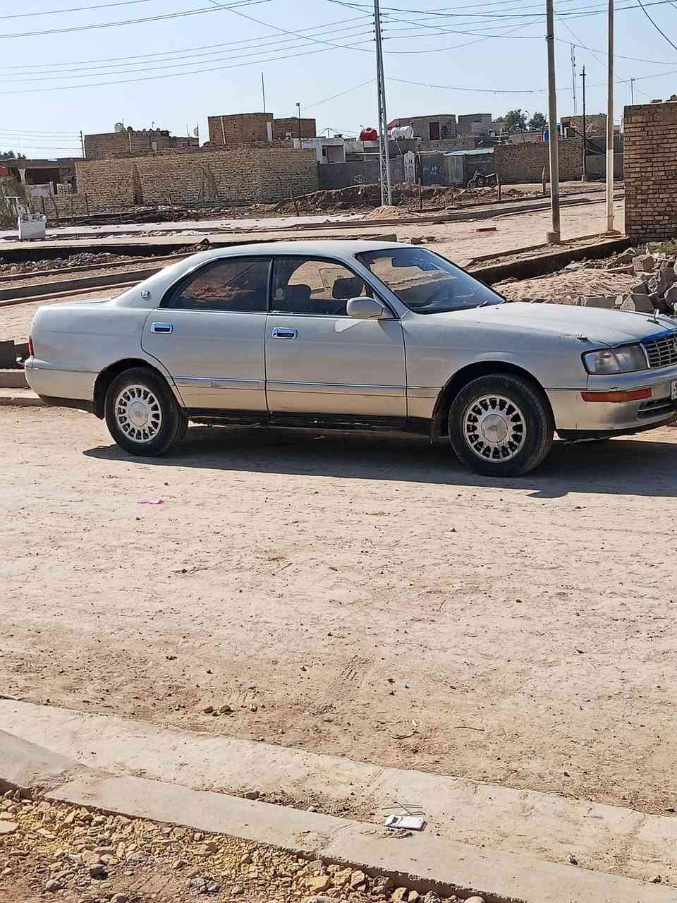 بطه لبيع موديل 1993 رقم جديد سنويه جديده مكفوله كص ونقل جثه واصوليات وضربه لقويه رقم بصره كشنات كهربائية شاشه تليفونيه مكينه وكير بل كارتون مكان ميسان المجر الكبير سعر 50 وبيه مجال قليل  شراي يتصل ***********
