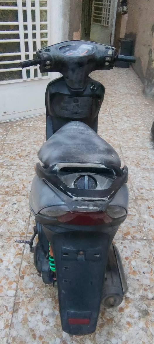 دراجه ماكس ثعلب 140 جاهزه تشتغل يراد ترتيب بسيط. السعر قفل 180الف شراي يراسلني


**إذا كنت صاحب هذا الإعلان وتريد حذفه لأي سبب، رجاءا أرسل رسالة إلى الدعم الفني**