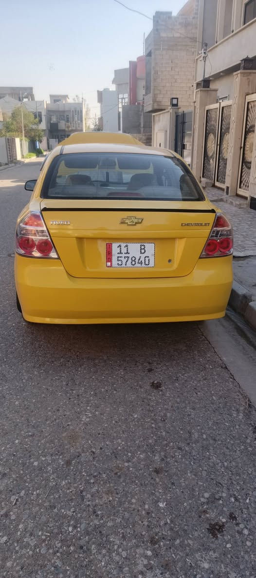 للبيع افيو 2011 كير توماتيك محرك استره والسياره  محوله جديد بسمي السعر 67 وبي مجال  الاستفسار  عل رقم ***********
