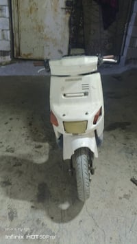 دراجة • تشتغل • بغداد محموديه