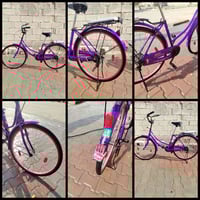 بايسكل جديد • اصلي • صويرة حي الزهور