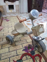 بيسكل • للبيع