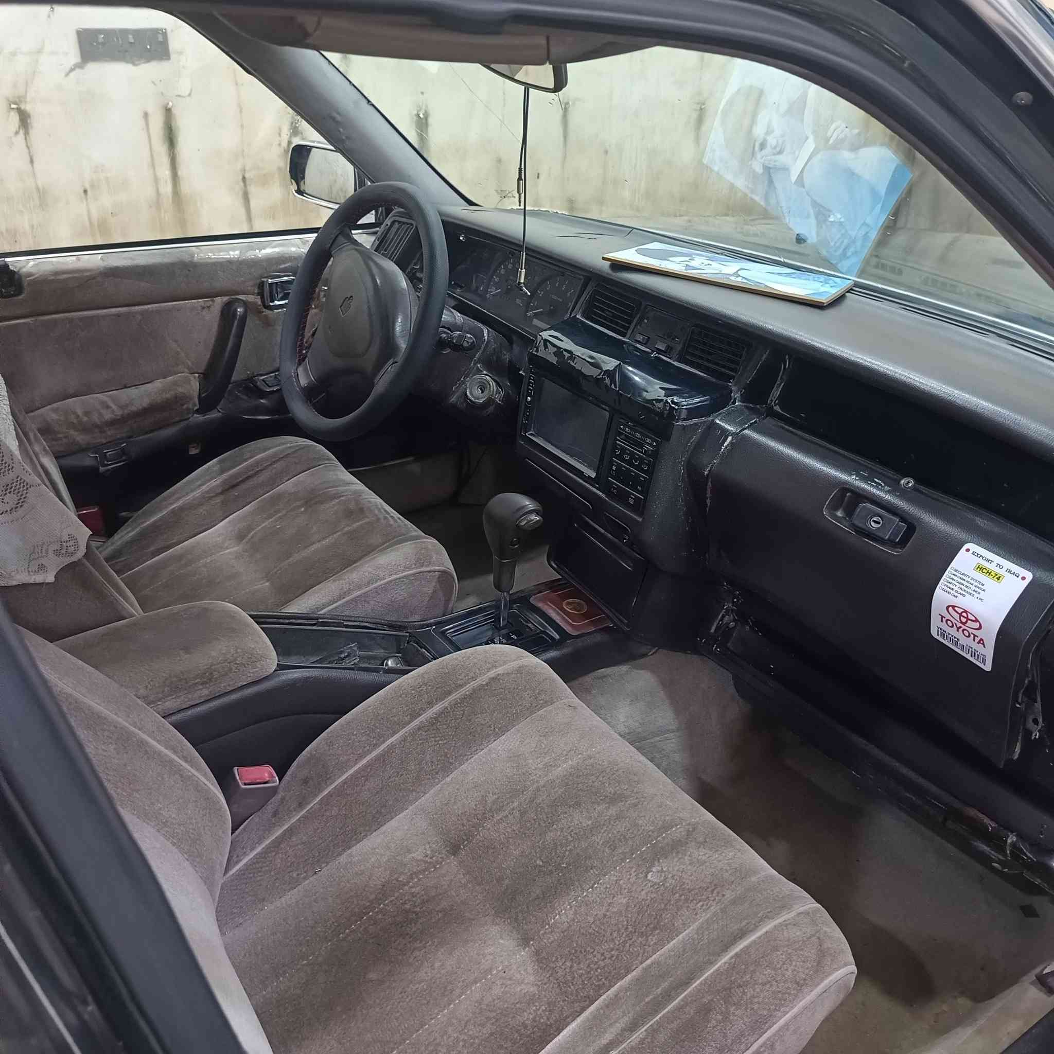 ارنب للبيع سياره جاهزه كير محرك تبريد تخم تاير ترايك وين ما تريد بسمي تحويل ثاني يوم مكاني ناصريه مركز ***********   ومراوس حسب القناعه
