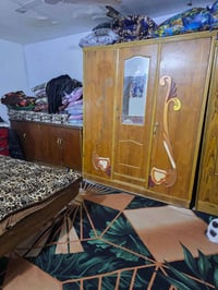 بيع مستعجل • غرفة نوم • العسكري الثاني