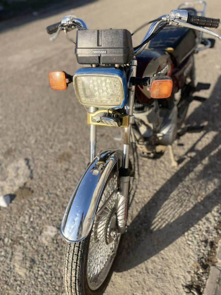 سلام عليكم دراجه تايكر 2020 دراجه نضيفه ما متعوبه لا صرف ولا بخار دراجه نشاط فول ماشالله خابر ع رقم ***********
