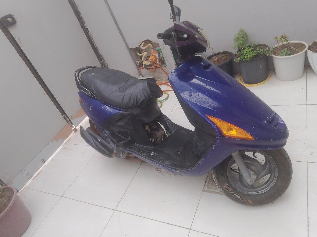 فراشه مامفتوحه كهربائيات شغاله 280 وبيه مجال مكاني نجف


**إذا كنت صاحب هذا الإعلان وتريد حذفه لأي سبب، رجاءا أرسل رسالة إلى الدعم الفني**