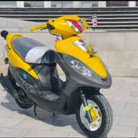 كامكو V2 • موديل 15 • مكفوله