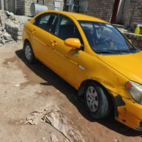 اكسنت • ٢٠٠٩ • محرك وقير شرط