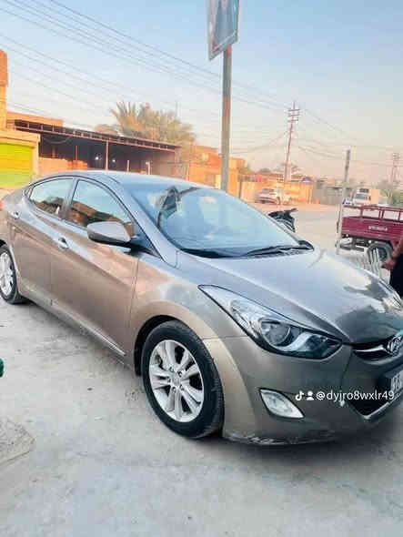 السلام عليكم
سياره للبيع النترا موديل 2012 وارد امريكي مكينة 1800 لاتنقيص ولاتبخير بيه ضربة بالجاملغ بس تعديل بدون اي قطعة تبديل سيارة نيبل واحد هسة وفحص جديدة سنوية بأسمي  
رقمي *********** هذا واتس اب 

رقمي 2 اتصال ***********
