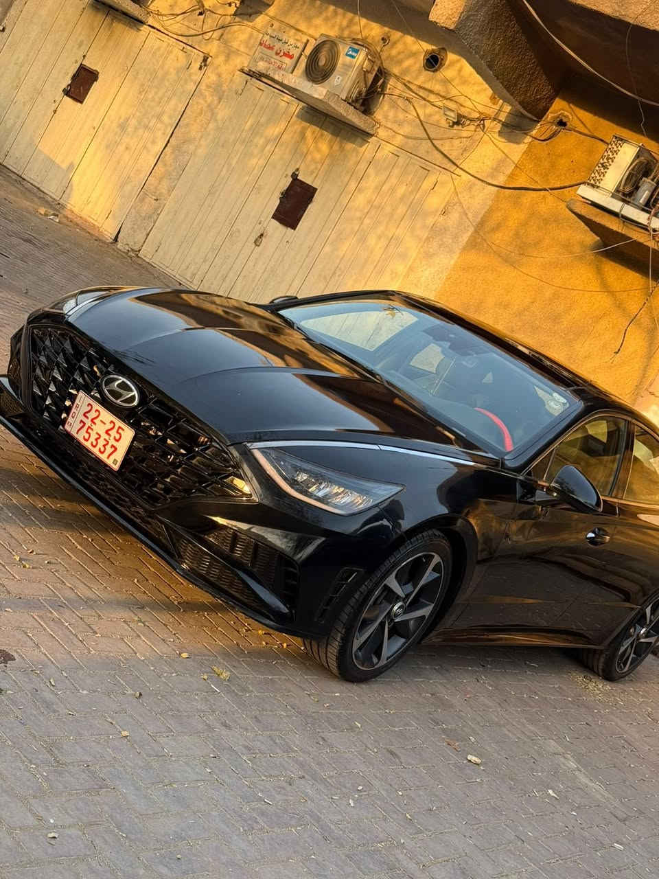 سوناتا 2023 فول مواصفات 

اعلى مواصفات بالسونانا ماكو اعلى منها 

صور السيارة و السونار بالمنشور 
السيارة بأسمي تحويل مياشر رقم دولي اربيل

مكان السيارة الوزيرية 
رقمي *********** تواصل واتساب 

معروضة ب 153 وبيها مجال
اني مكلف بالنشر
