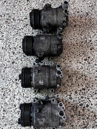 وصول كمبريسرات باثفندر +ارمادا 2006-2014 نيفارا 2008-2018 شرط الضمان و...