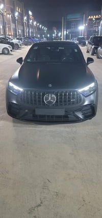 جي ال سي 63s • ٢٠٢٤ • تقسيط