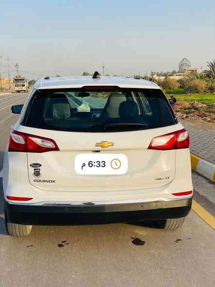 سلام عليكم ايكونكس 2019 فور ويل رقم بغداد انكليزي الرقم الجديد كفاله عامه حادثه دعاميه اماميه فقط
سياره اي نقص ما بيه كفاله عامه كير ومحرك وكشر
تبريد قطعتين تشغيل عن بعد صندوق كهرباء مكانه واسط كوت قضاء الحي السعر 163  وبيه مجال ‭0781 389 5022‬
