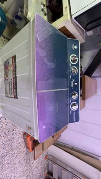 غسالات رويل • 39 كيلو • بغداد