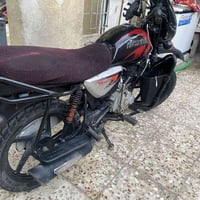 بوكسر مرقم للبيع موديل 2023 العنوان مدينة الصدر السعر مليونين وبيهة مج...