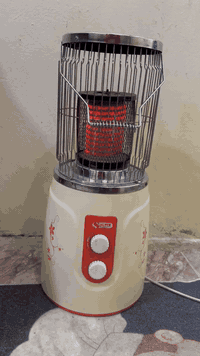 هيترات وصوبات متنوع احجام والاسعار ❤️‍🔥
موديلات تخبل وجديده 🎄
باله جديد بدون اي ضرر ويشتغلون فول للاستفسار خاص 

***********
