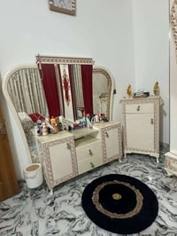 غرفه تركيه • للبيع • بيها مجال