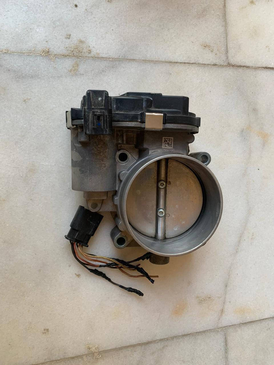 قاعده مال بانزين جارجر اوباما جالنجر من موديل 15 ل19 كامله السعر 60 الف
جويتر 5700 و6400 وماعرف يصير على 3600 سعر 60 الف 

اطار مال شبول جارجر سعر 15 

المكان بغداد 

***********
