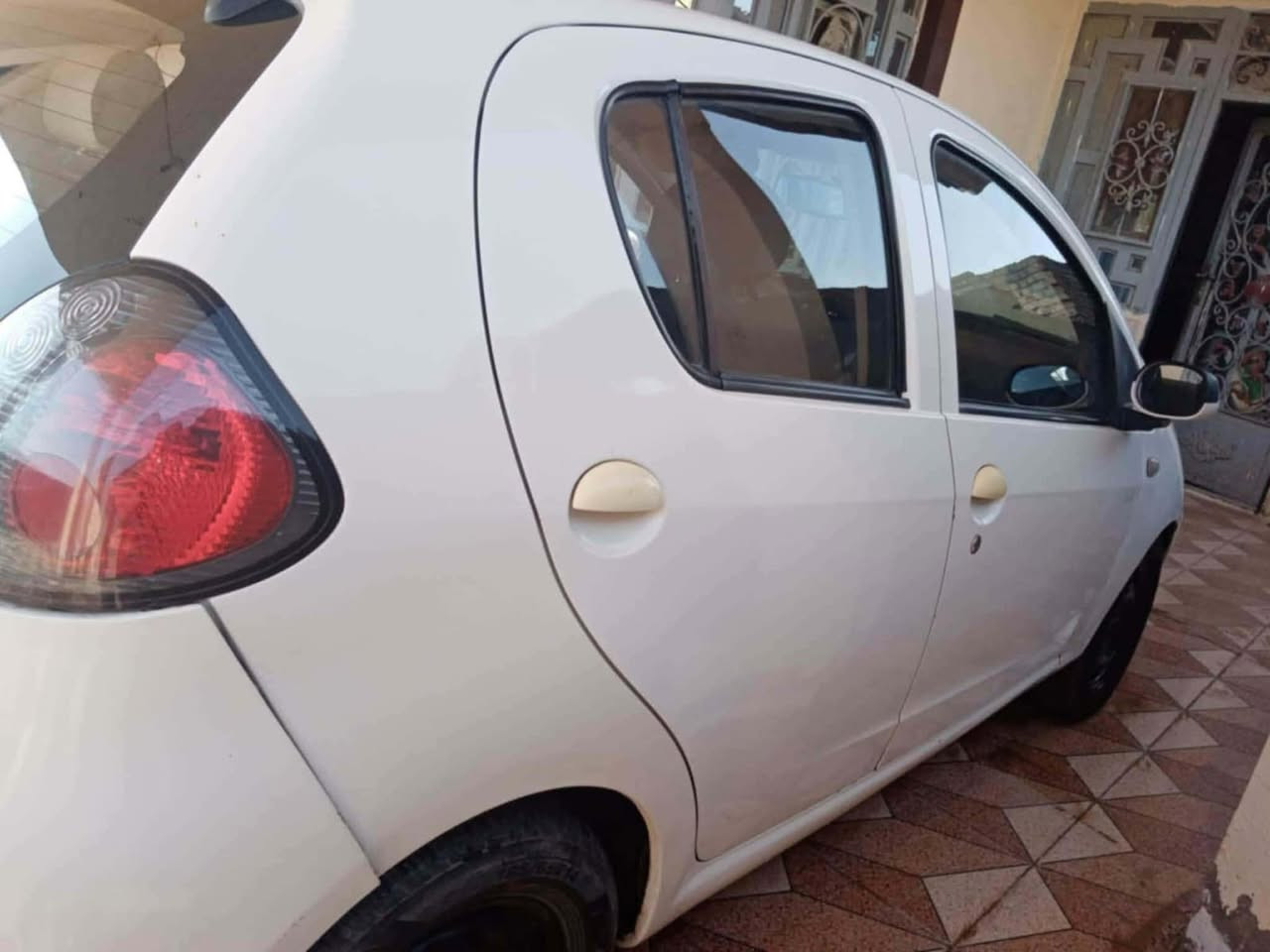 باندا للبيع موديل 2012  سنويه 2028  كير ومكينه جدد ونضاف  اوتو حساسات كامره مكاني كربلاء


**إذا كنت صاحب هذا الإعلان وتريد حذفه لأي سبب، رجاءا أرسل رسالة إلى الدعم الفني**