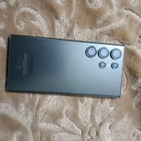 سامسونج S23 ألترا • ٢٥٦ • قلم S Pen