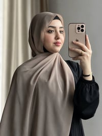 شال حرجيت • خامة راقية • توصيل كربلاء