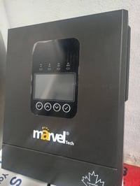 انفيرتر طاقه للبيع حجم 5كيلو واط جديد مامشتقل اتصال 07807652876