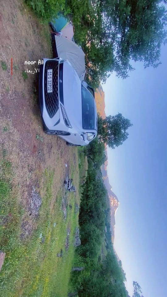 السلام عليكم 
چن بلص (BYD qin plus) 2025 للبيع 
السيارة 2025 فول مواصفات رقم بغداد 
ماشية 5000 فقط نضيفة جداً بحالة الزيرو

المواصفات:
• شاشة وسطية دوارة 10 انج
• شاشة عدادات رقمية
• كاميرات 360 درجة
• رادارات
• حساسات امامية + خلفية
• فتحة سقف
• دخول وتشغيل ذكي
• مقاعد كهرباء + جلد
• شحن لاسلكي

السيارة نسخه الفول 
السعر : 21,700 ومجالها بسيط
للاستفسار الاتصال على الرقم : ***********
