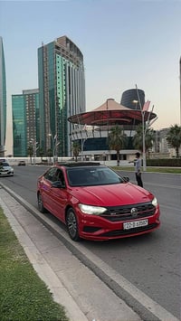 جيتا GLI • ٢٠١٩ • اربيل